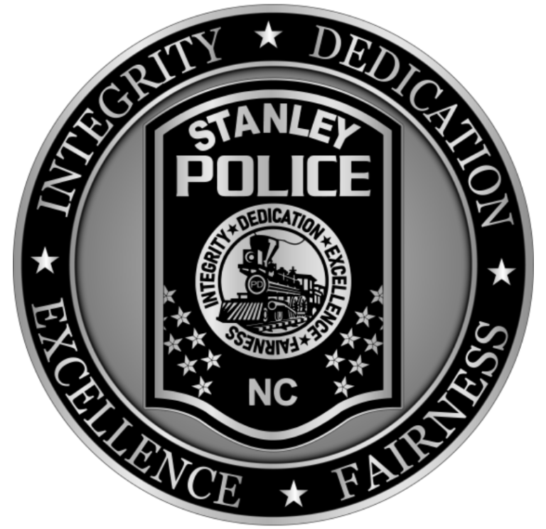Stankley Police Department